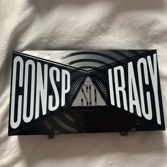 Makeup Pallet - Picture 2 of 5